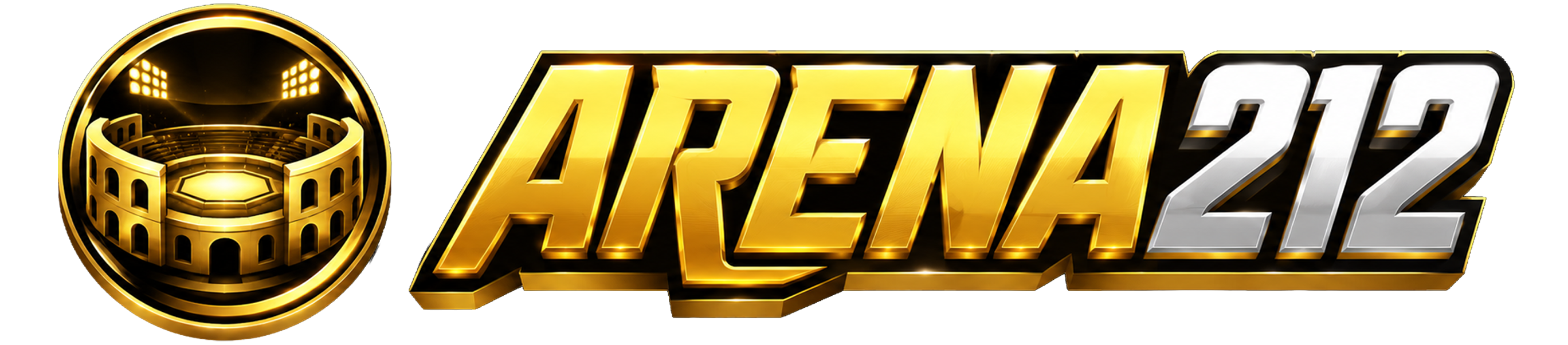 Arena212 Logo