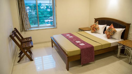 Mist View Lonavala – Villa 9A